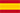 flag español